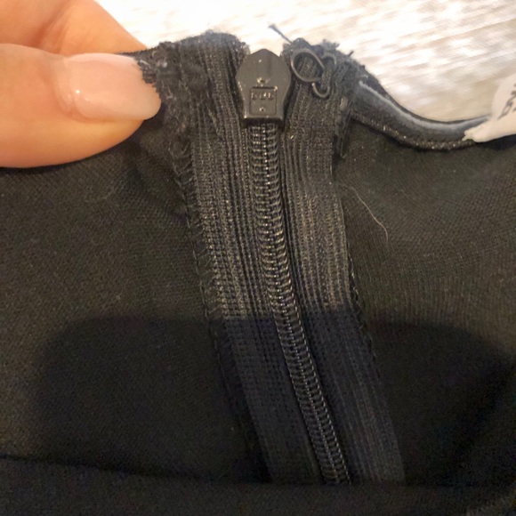 By The Way Riena Ruffle Jumpsuit - Picture 7 of 7